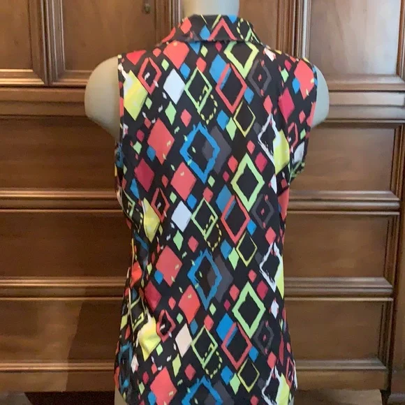 ProTour golf polo - Picture 3 of 5